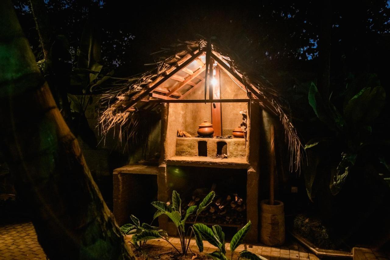 Colonial Residence 캔디 외부 사진