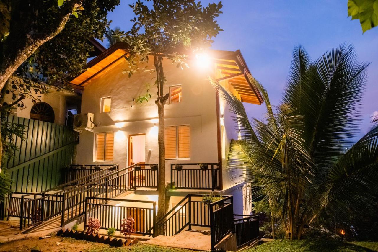 Colonial Residence 캔디 외부 사진
