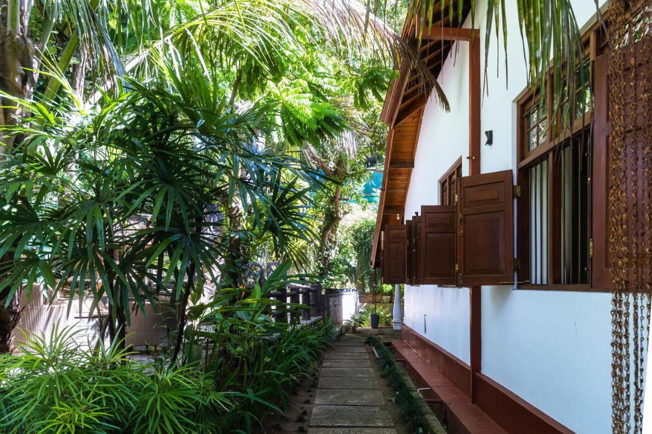 Colonial Residence 캔디 외부 사진
