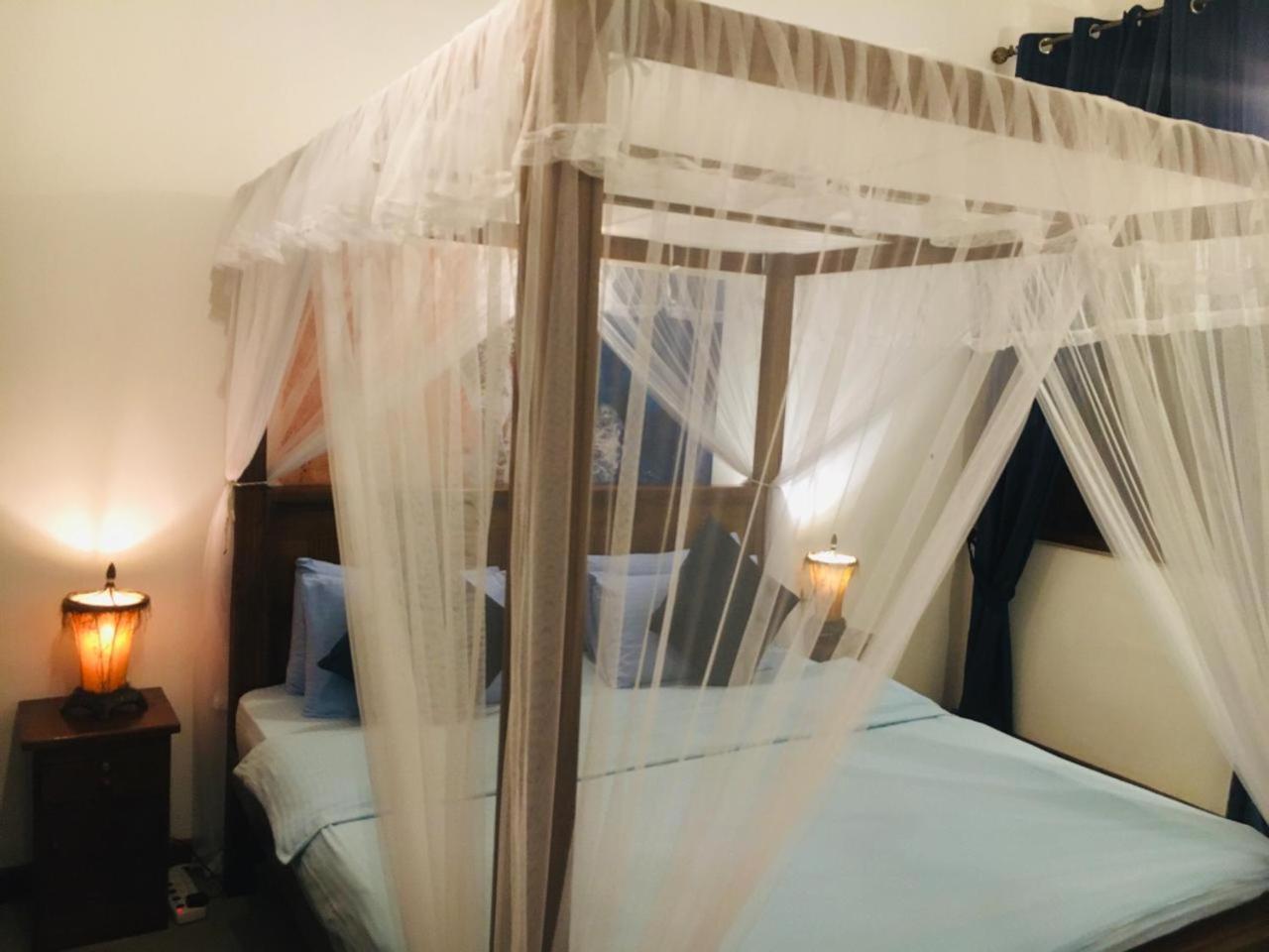 Colonial Residence 캔디 외부 사진