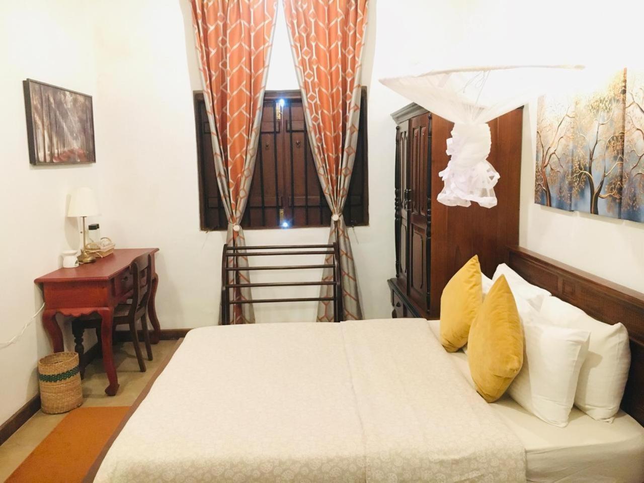 Colonial Residence 캔디 외부 사진