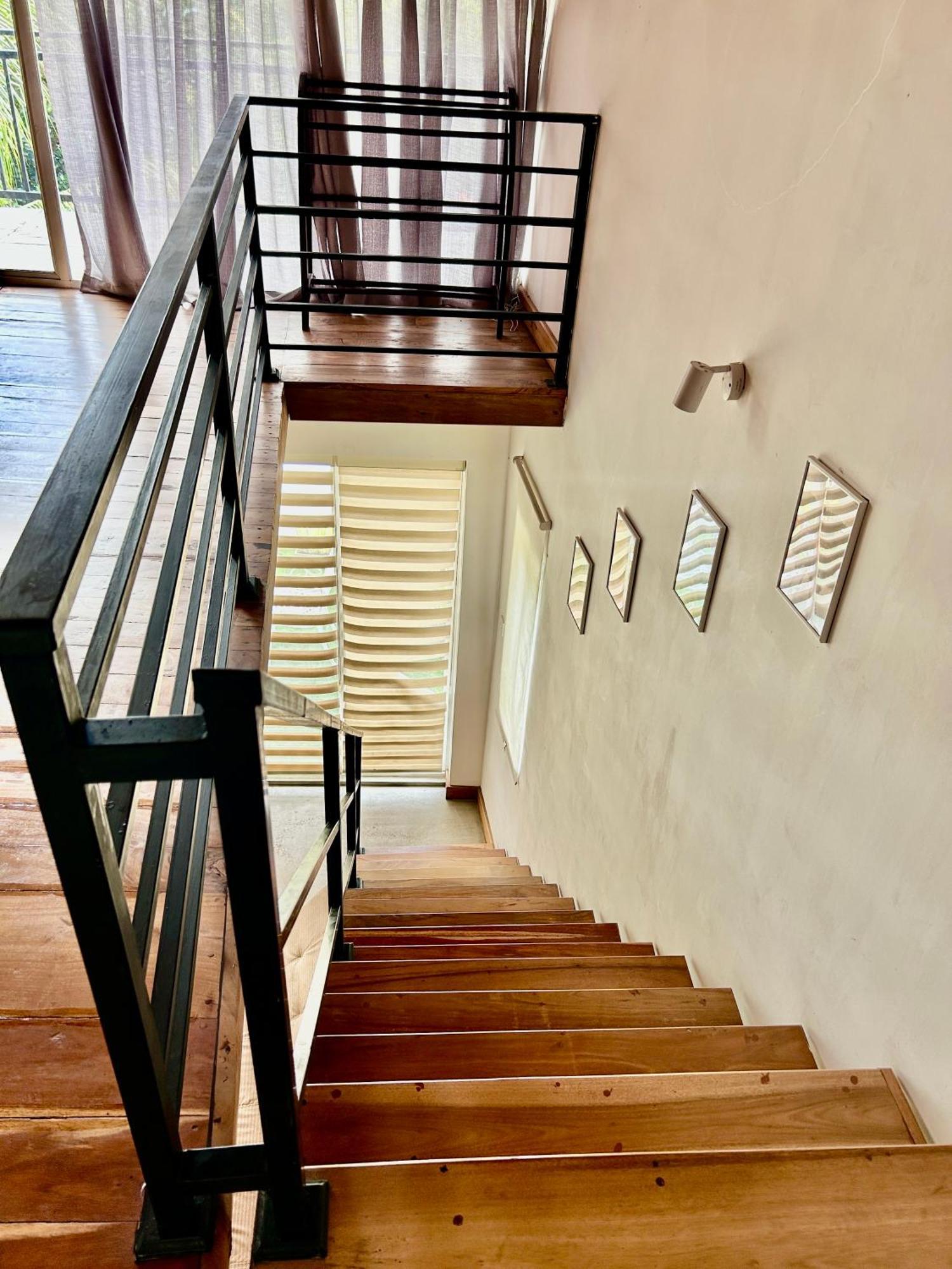 Colonial Residence 캔디 외부 사진