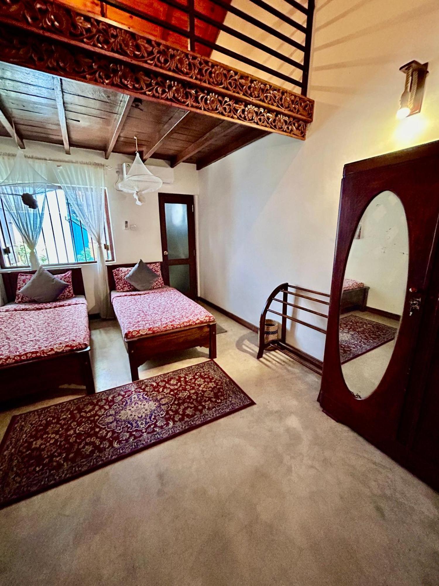 Colonial Residence 캔디 외부 사진