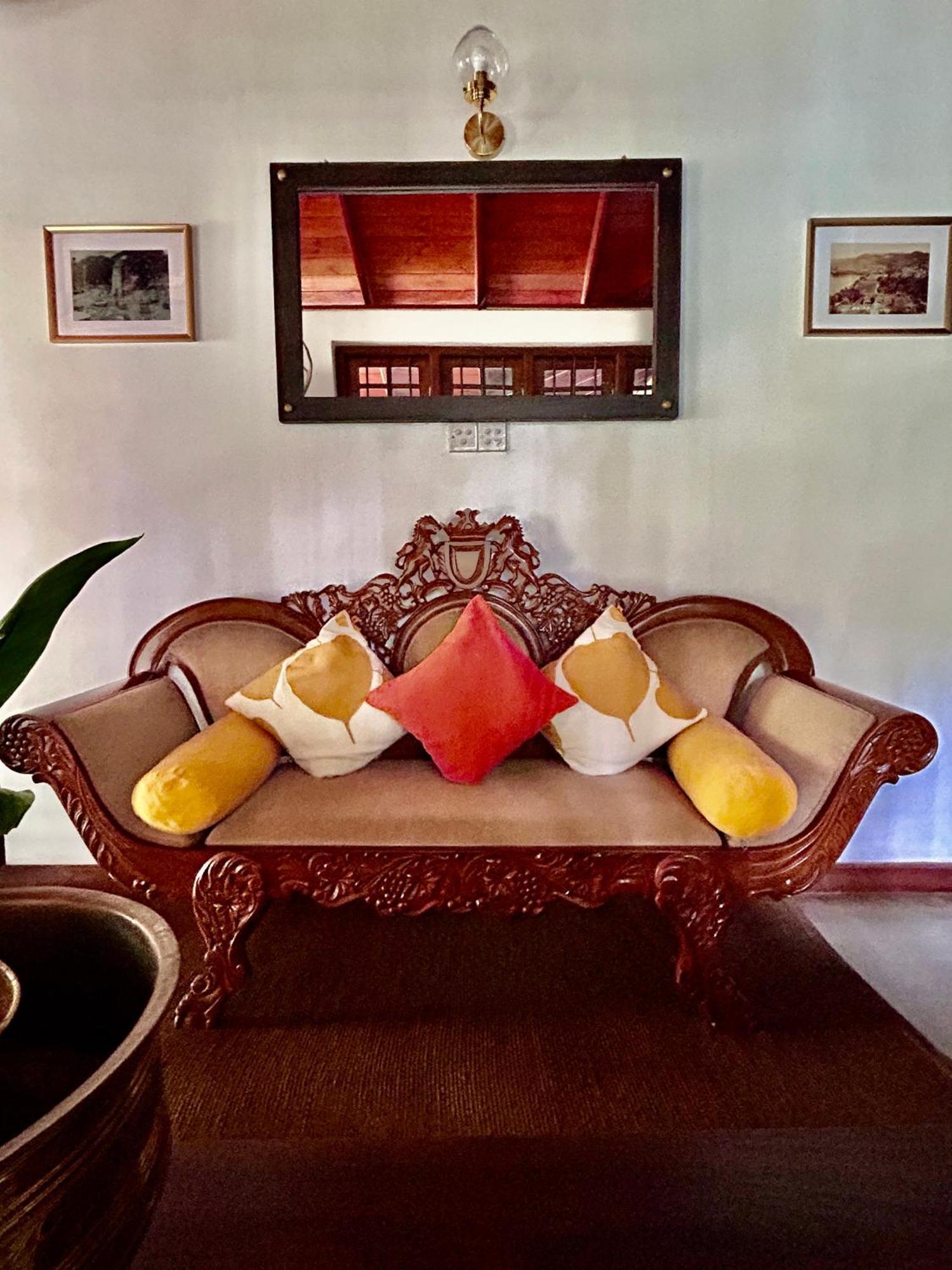 Colonial Residence 캔디 외부 사진