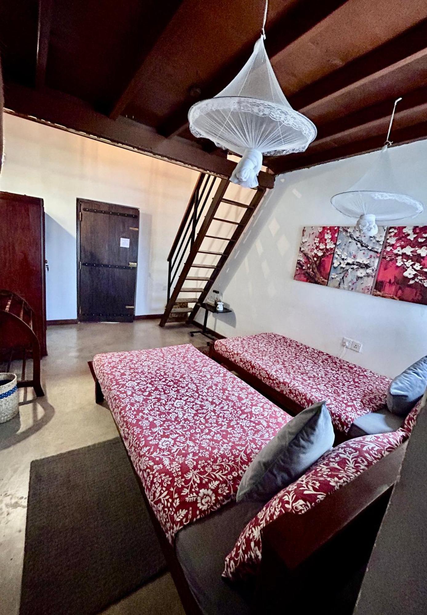 Colonial Residence 캔디 외부 사진