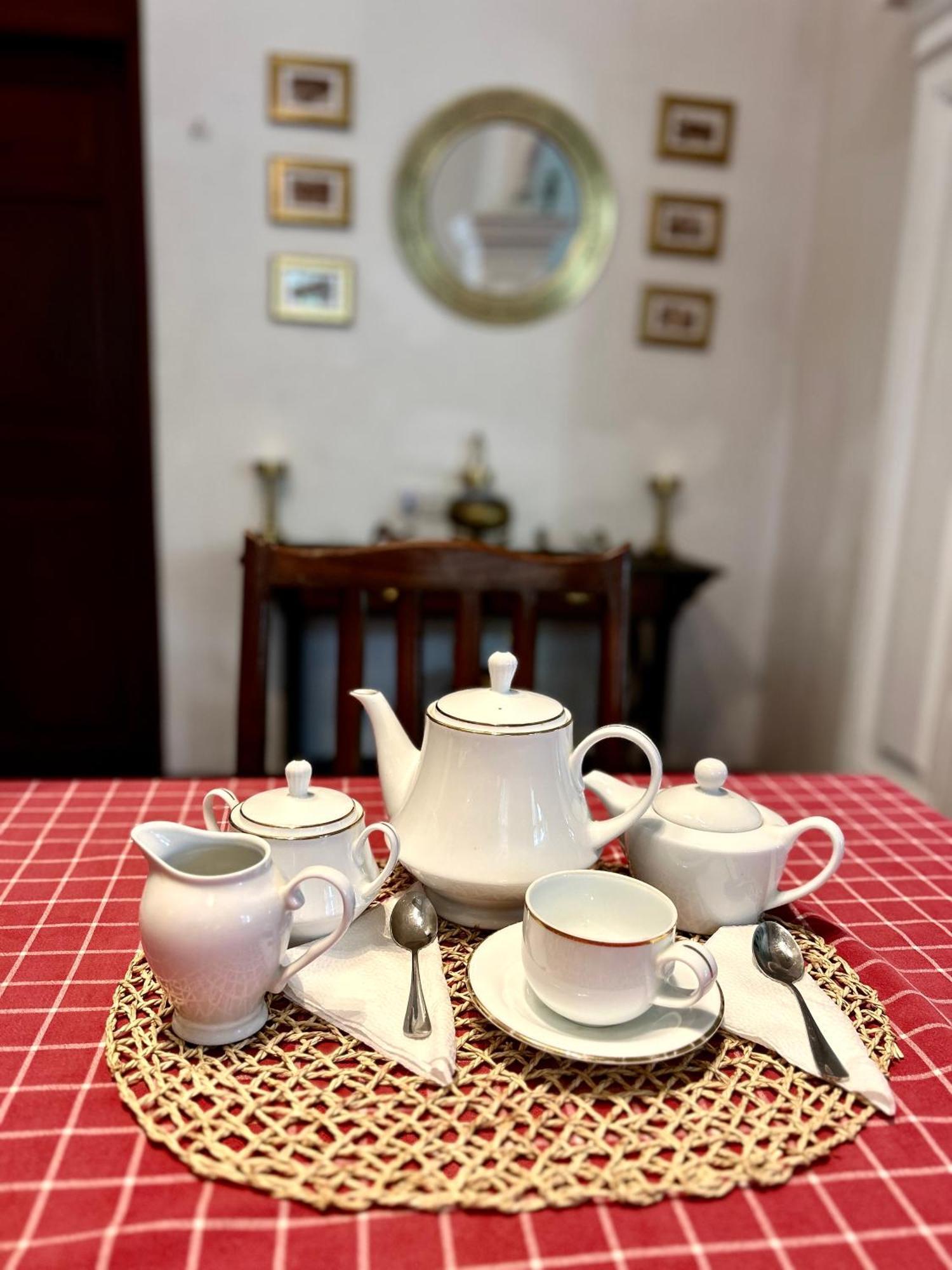 Colonial Residence 캔디 외부 사진