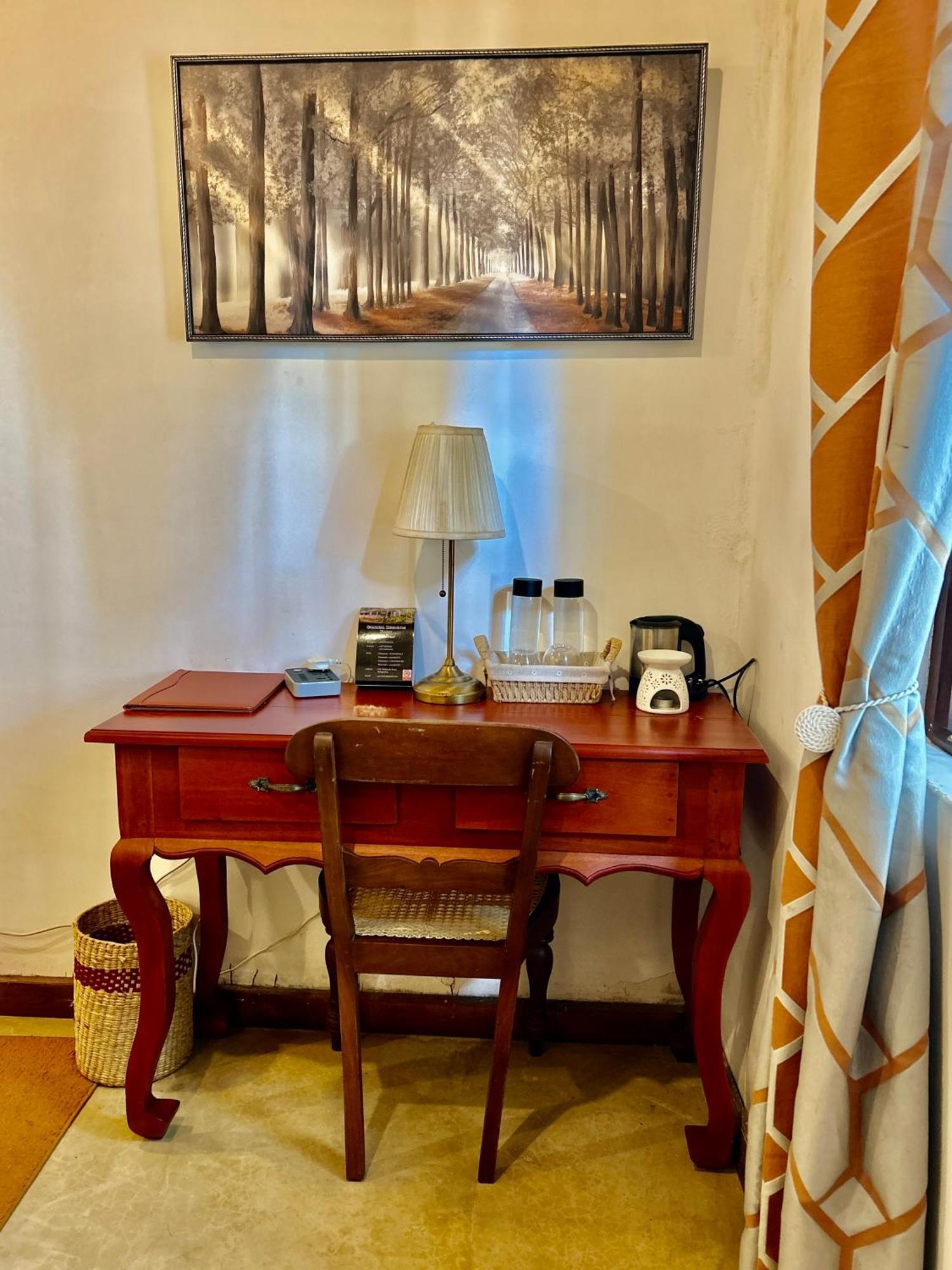 Colonial Residence 캔디 외부 사진