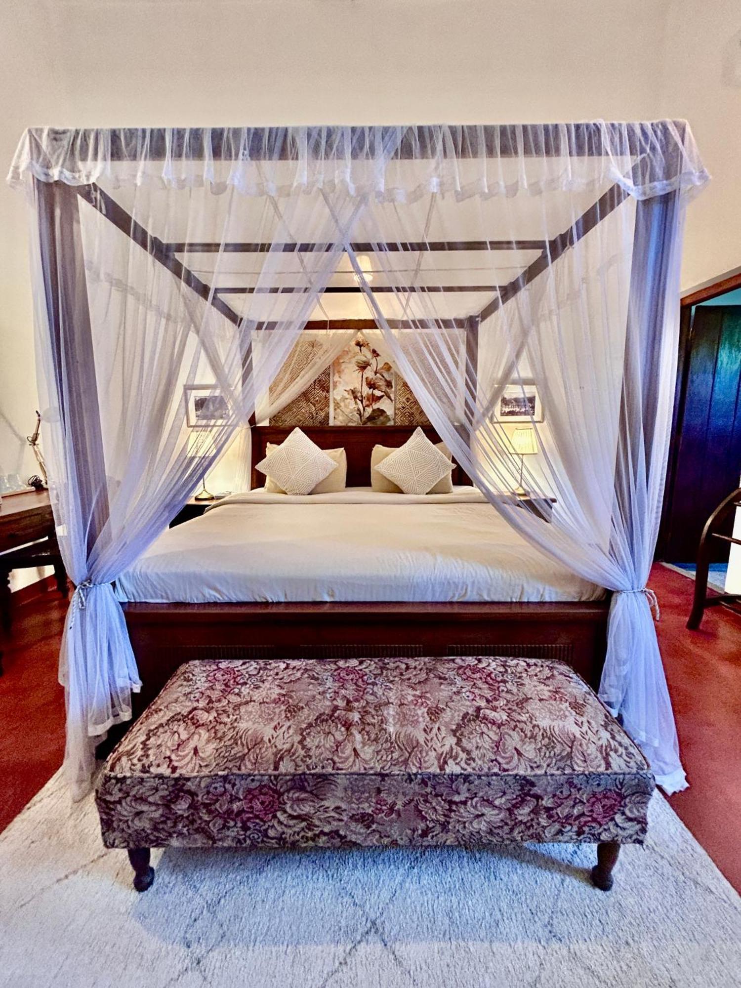 Colonial Residence 캔디 외부 사진
